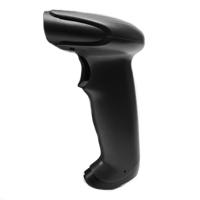 LECTOR DE CODIGOS DE BARRA GHIA LASER 1D, USB, HANDHELD LECTOR DE CODIGOS DE BARRA GHIA LASER 1D, USB, HANDHELD